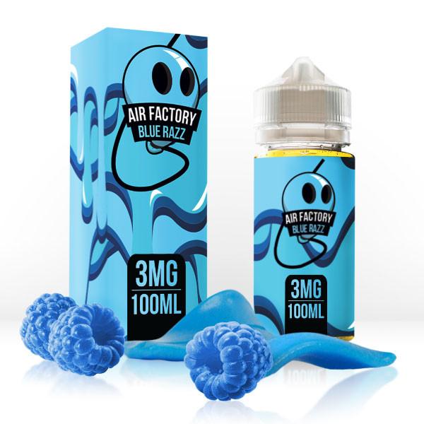 Air Factory Ejuice Bundle Deal - Image 4