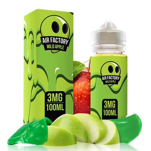Air Factory Ejuice Bundle Deal - Image 5