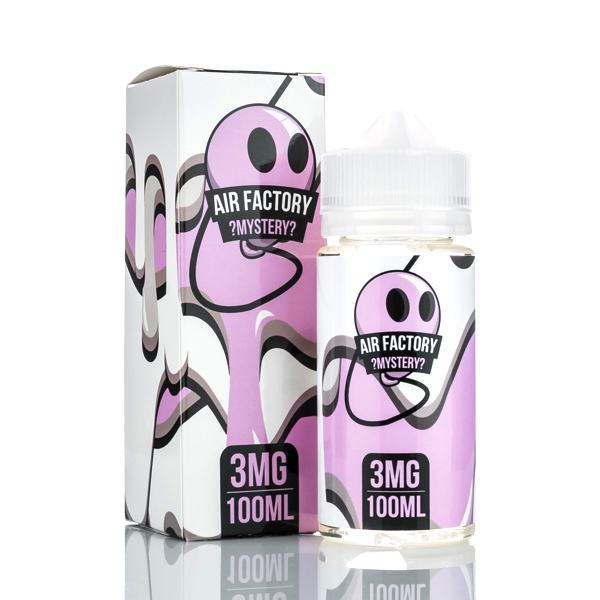 Air Factory Ejuice Bundle Deal - Image 3