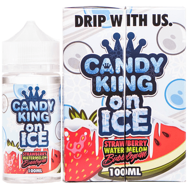 Candy King On Ice Ejuice Bundle Deal - Image 3