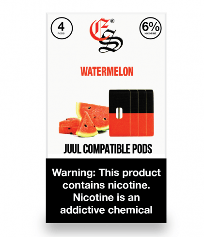 Eonsmoke Pre-filled Pods J Compatible