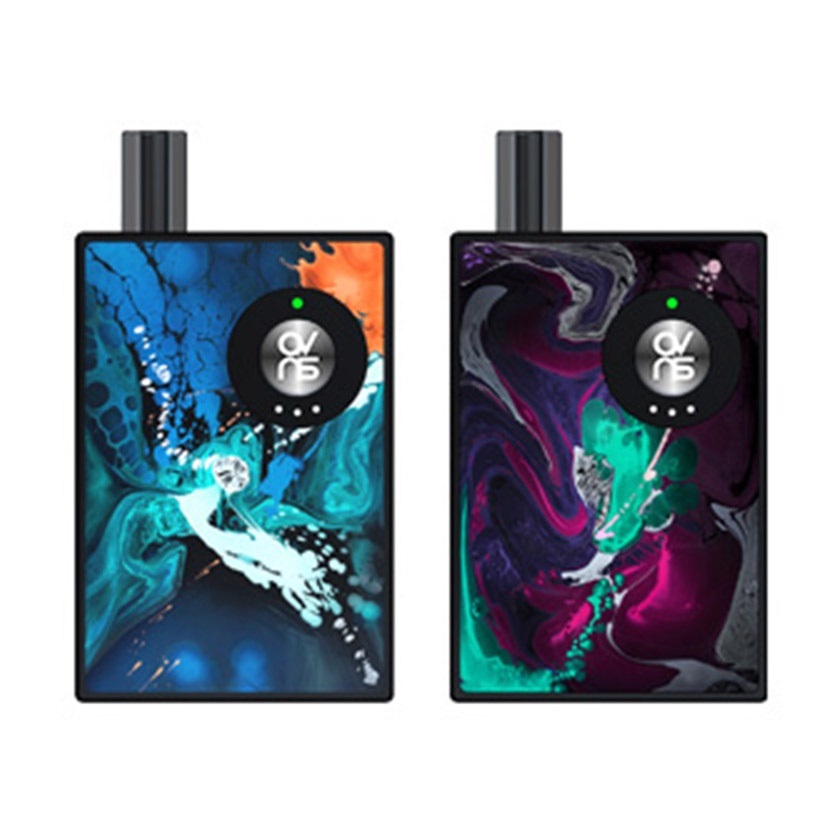 OVNS JC02 Pod System