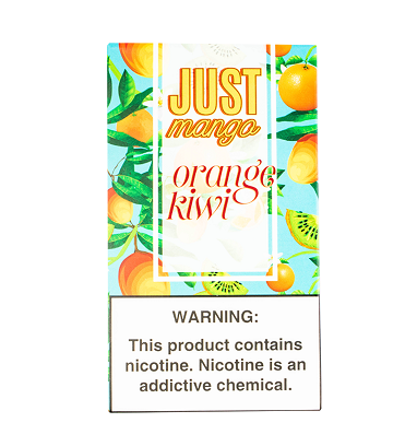 Just Mango Pre-filled Pods J Compatible - Image 5