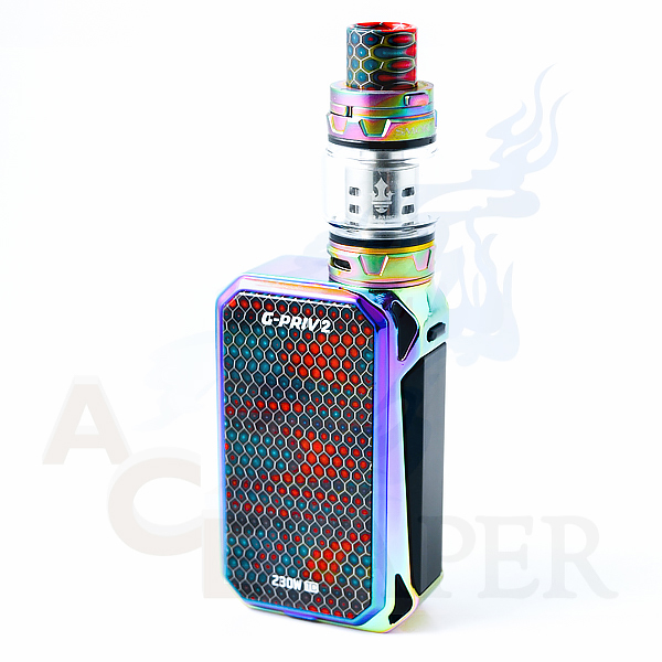 SMOK G-Priv 2 Luxe Edition with TFV12 Prince - Image 7