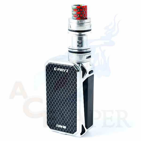 SMOK G-Priv 2 Luxe Edition with TFV12 Prince - Image 2