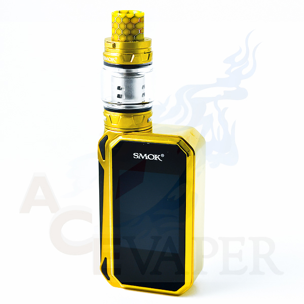 SMOK G-Priv 2 Luxe Edition with TFV12 Prince - Image 4