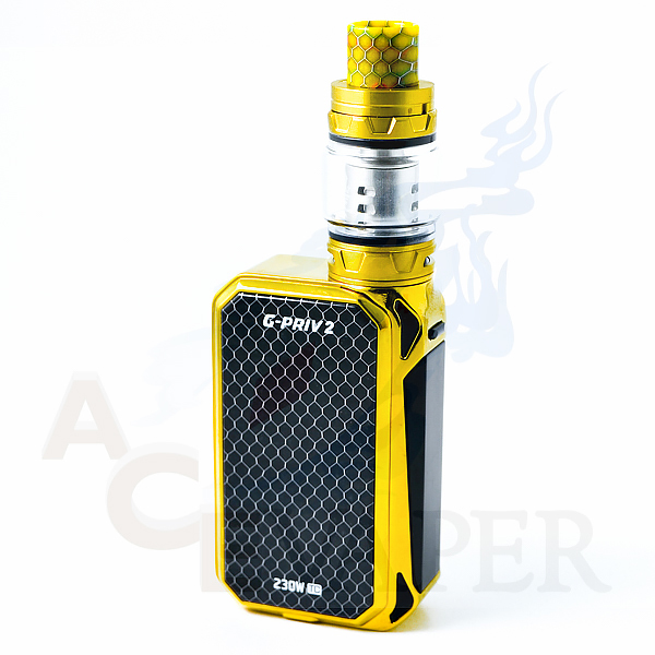 SMOK G-Priv 2 Luxe Edition with TFV12 Prince - Image 5
