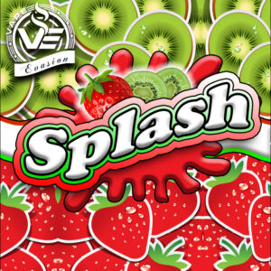 Splash by Vape Evasion