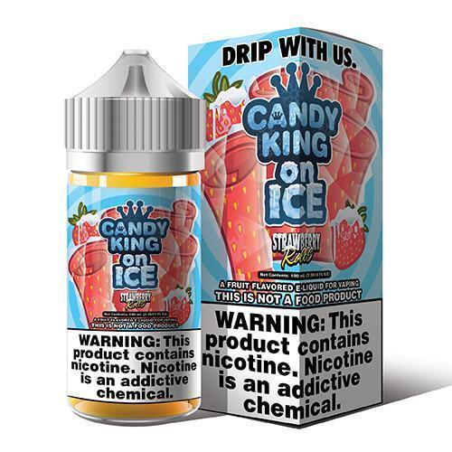 Candy King On Ice Ejuice Bundle Deal - Image 4