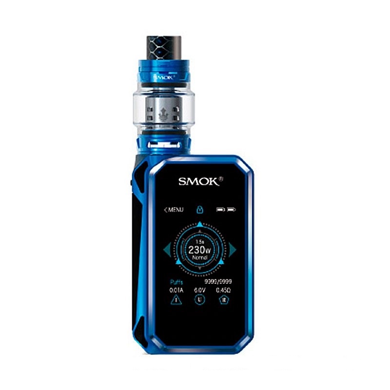 SMOK G-Priv 2 Luxe Edition with TFV12 Prince - Image 8