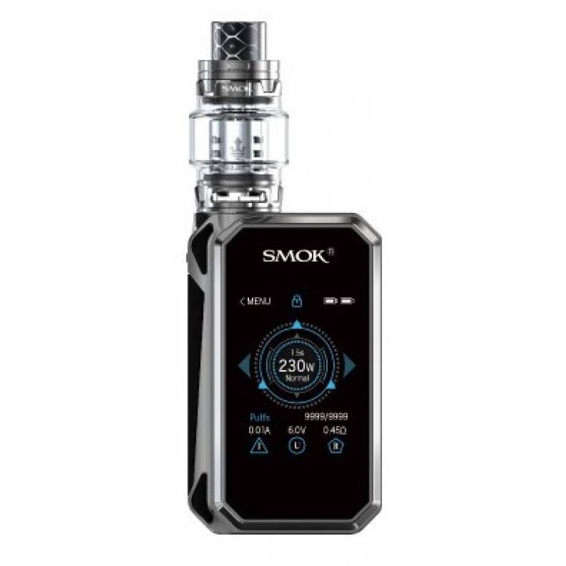 SMOK G-Priv 2 Luxe Edition with TFV12 Prince - Image 9