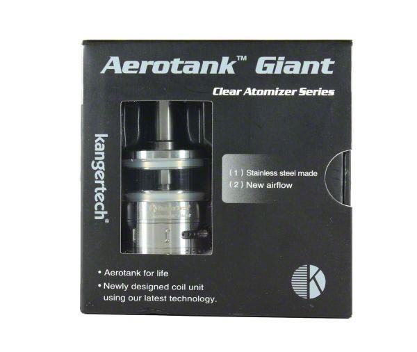 Aerotank Giant - Image 3
