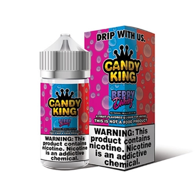 Candy King Ejuice Bundle Deal - Image 6