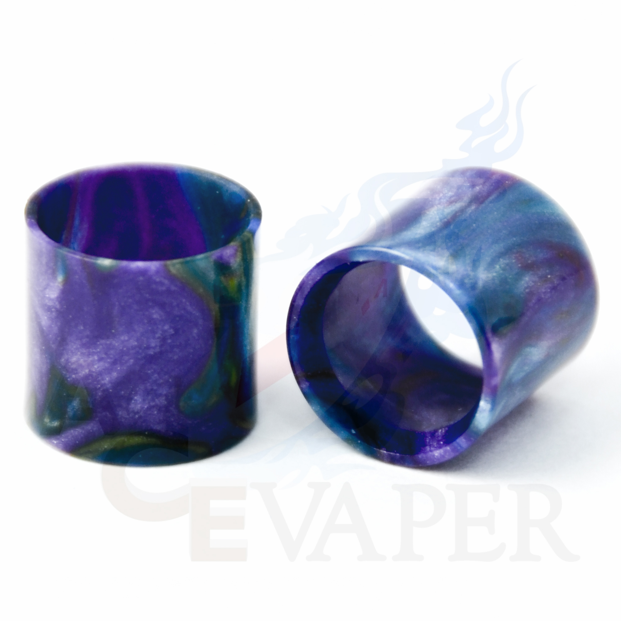 Resin Drip Tip for Aspire Cleito - Image 5