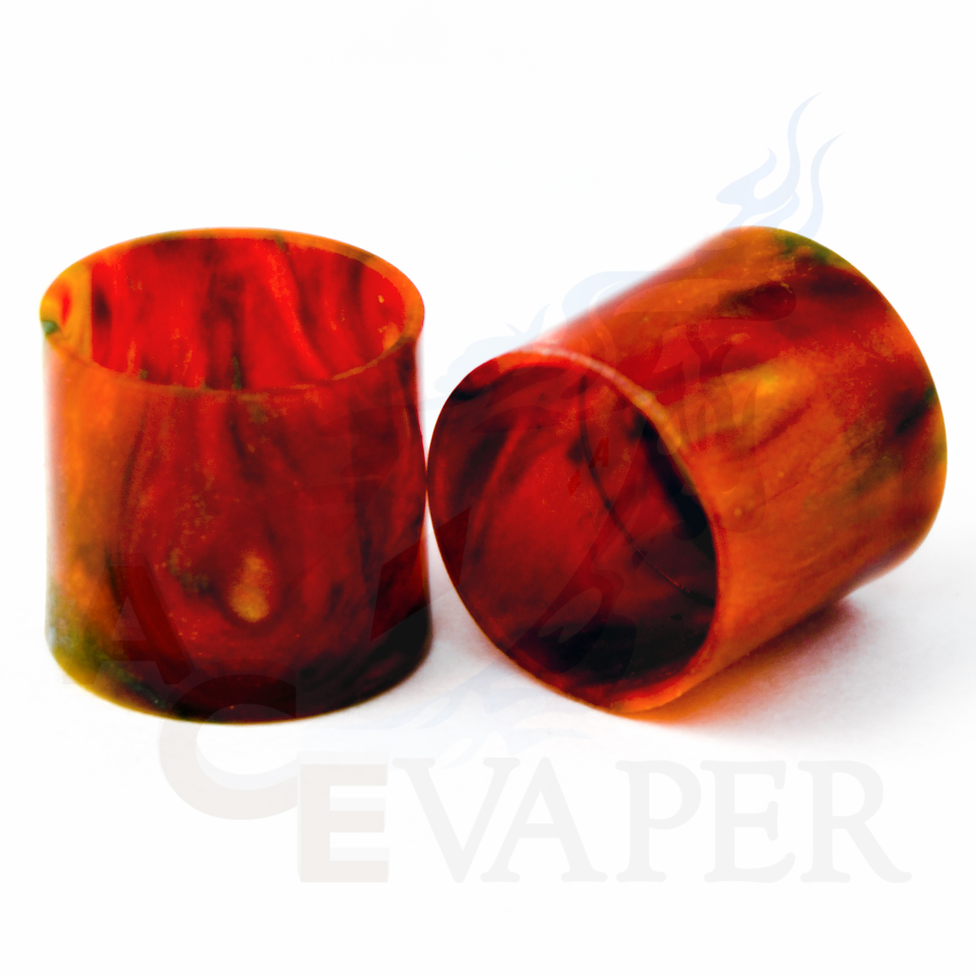 Resin Drip Tip for Aspire Cleito - Image 3