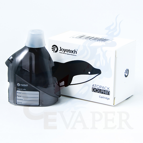 Joyetech Atopack Dolphin Cartridge 6ml