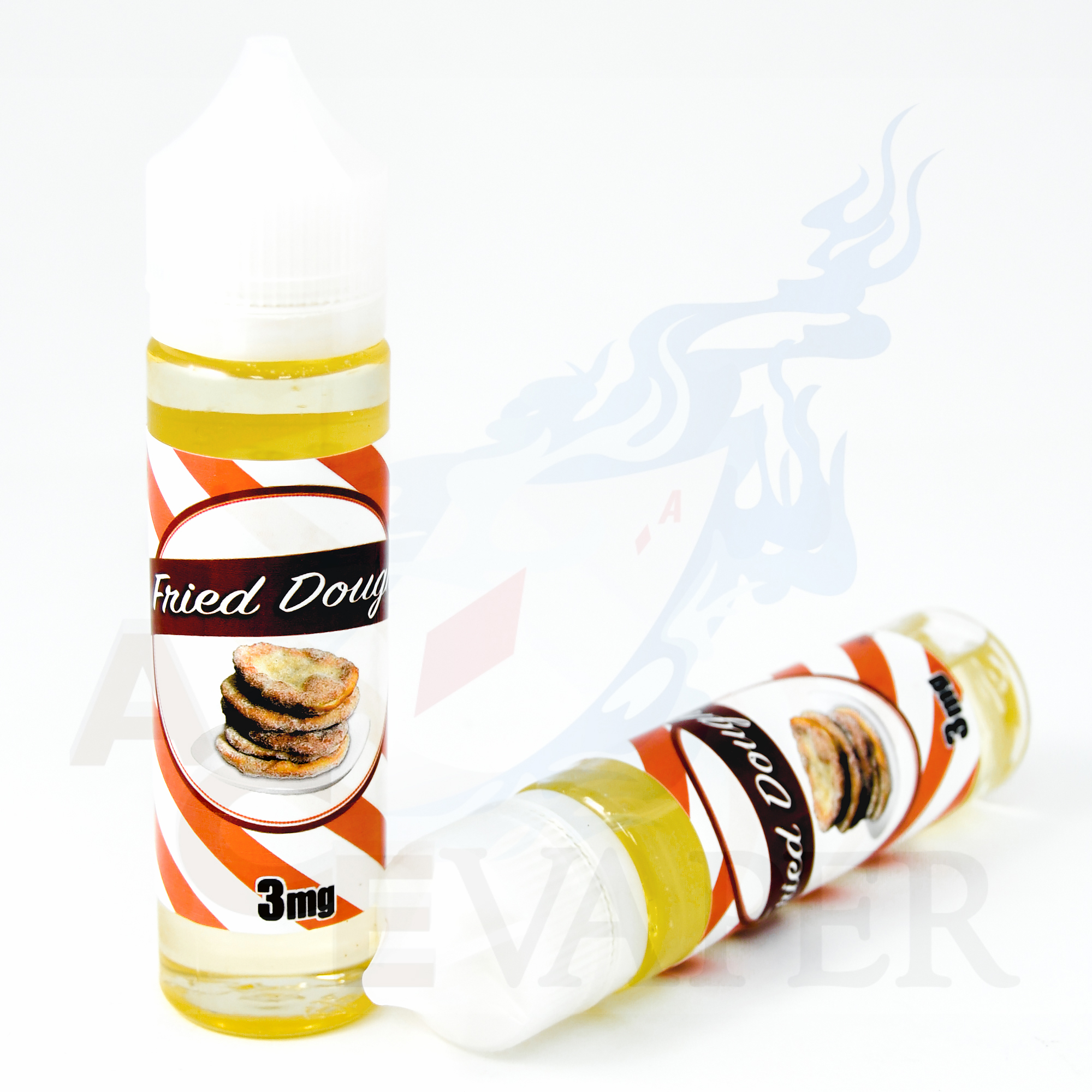 Fried Dough by MEO 60ml - Image 2