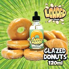 Loaded Ejuice Bundle Deal - Image 3