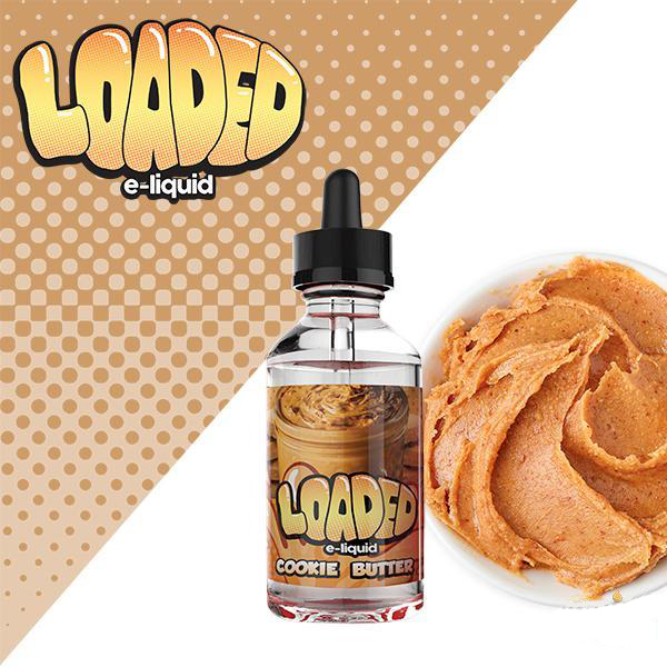 Melon Milkshake by Loaded E-Juice 120ml - Image 4