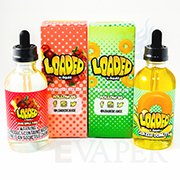 Melon Milkshake by Loaded E-Juice 120ml - Image 3