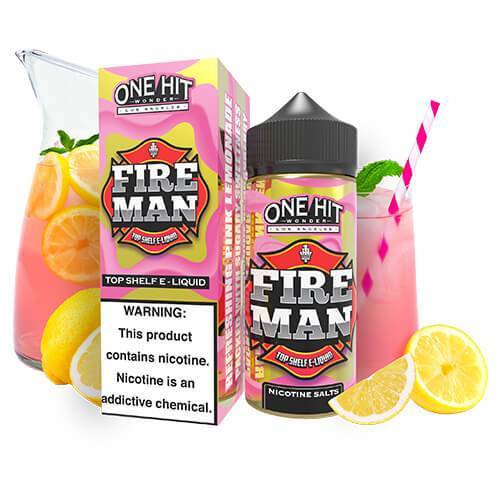 Best Lemon E-Juice Pack 1 - Image 4