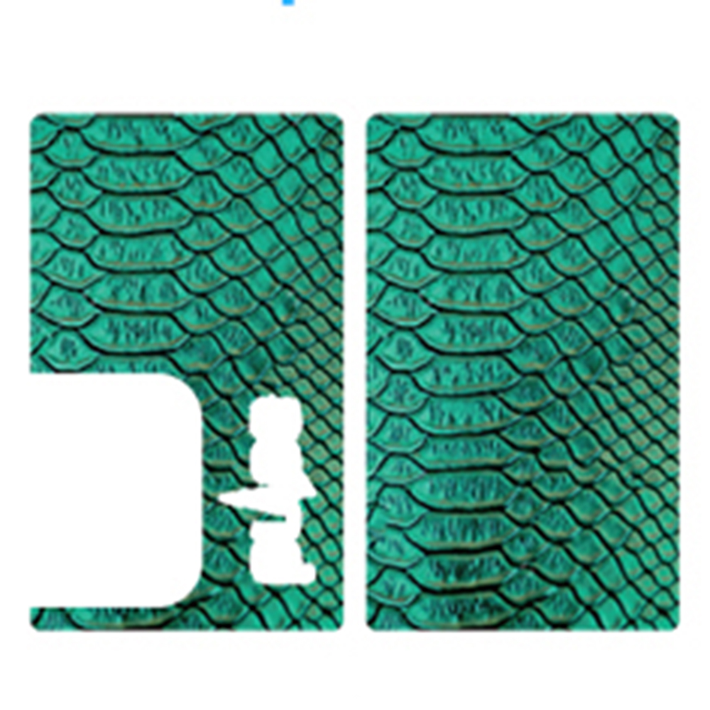 Vandy Vape Stickers for Pulse BF Box Mod - Image 5