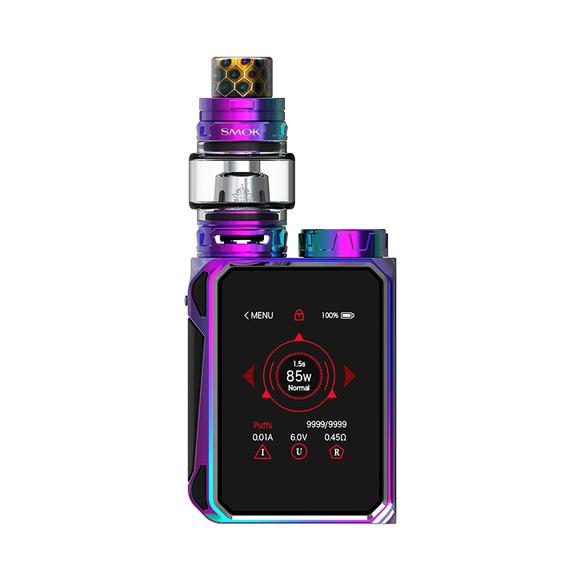 SMOK G-PRIV Baby LUXE 85W & TFV12 Baby Prince Kit - Image 2