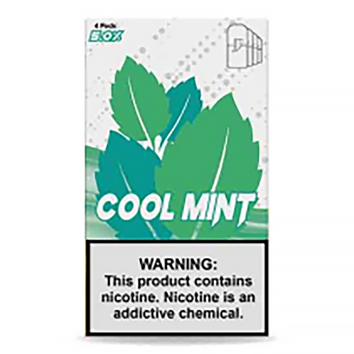 Skol J Compatible Pods - Image 5