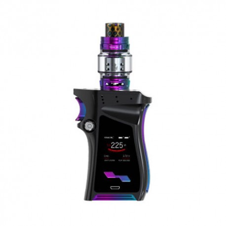 SMOK MAG 225W Starter Kit With TFV12 Prince - Image 2