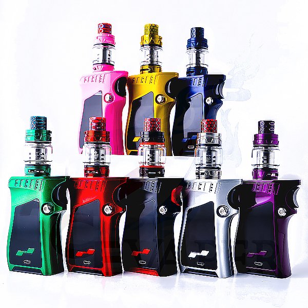 SMOK MAG 225W Starter Kit With TFV12 Prince