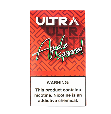Ultra Max / Ultimate Pre-filled Pods J Compatible - Image 6