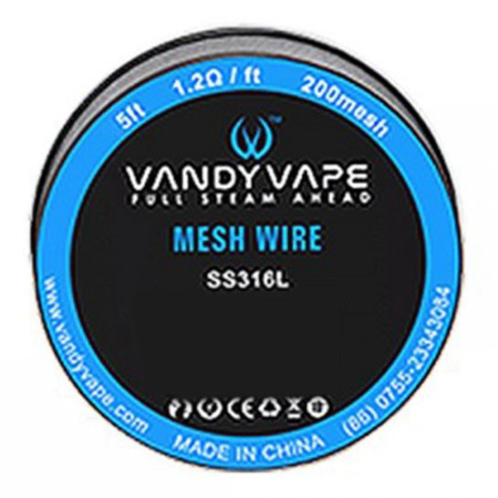 Vandy Vape Mesh Wire