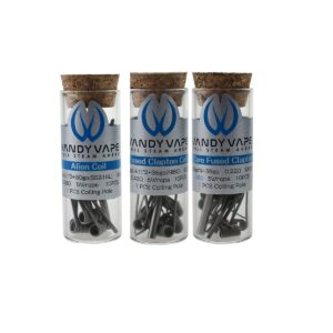 Vandy Vape Pre-Built Coils