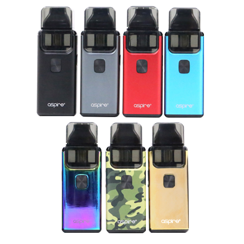 Aspire Breeze 2 Starter Kit