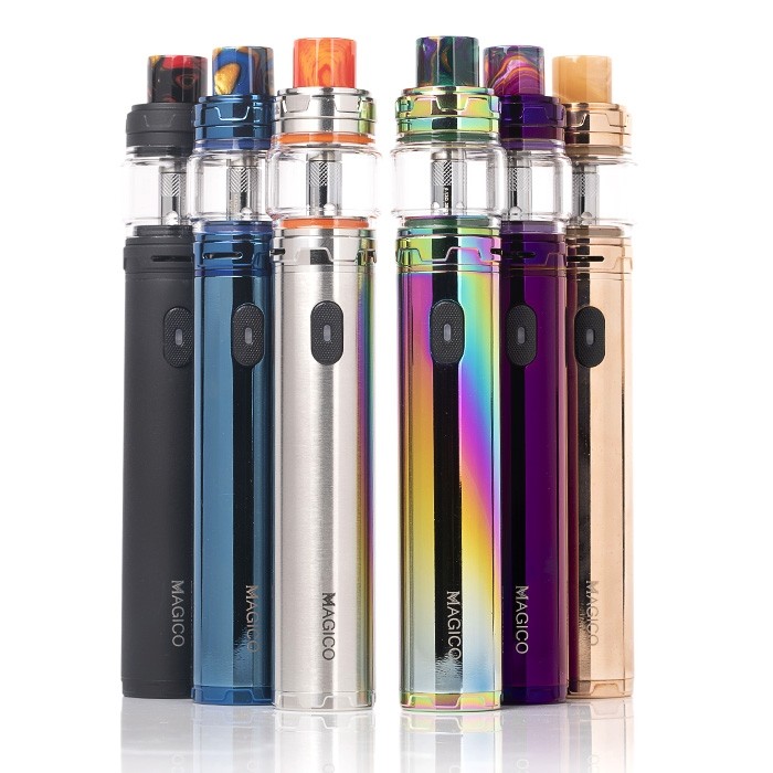 HorizonTech MAGICO Nic Salt Stick Kit