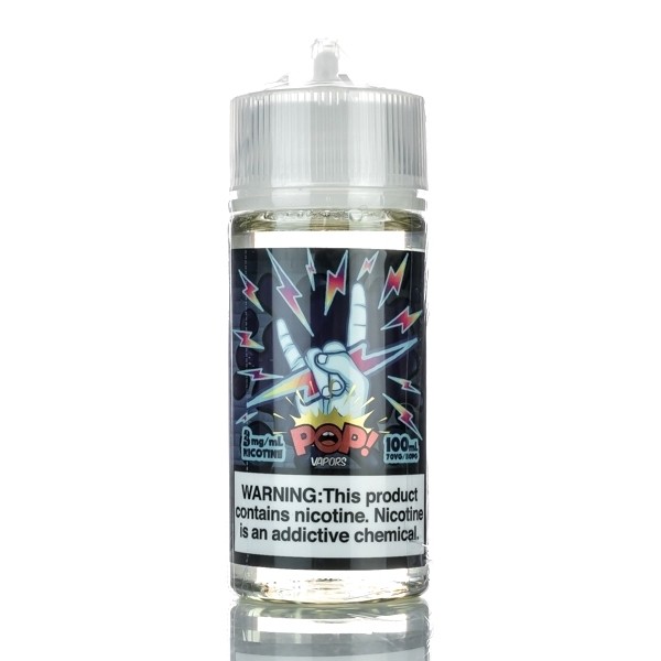 Neon by Candy POP! E-Liquid 100ML
