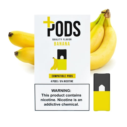Plus Pods J Compatible - Image 4