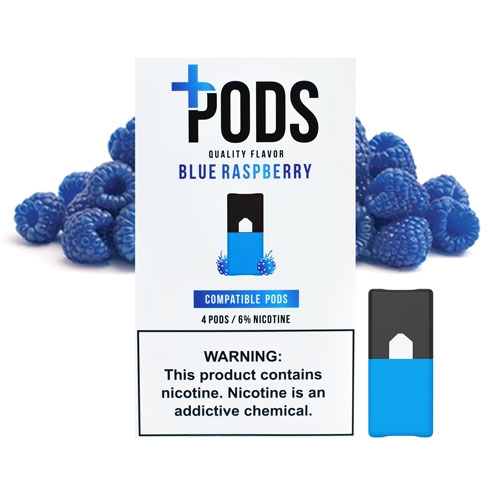 Plus Pods J Compatible - Image 5