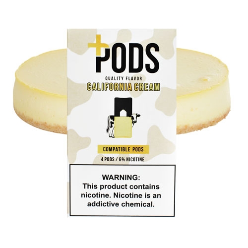 Plus Pods J Compatible - Image 6
