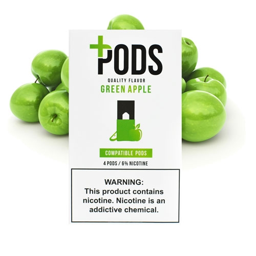 Plus Pods J Compatible - Image 7