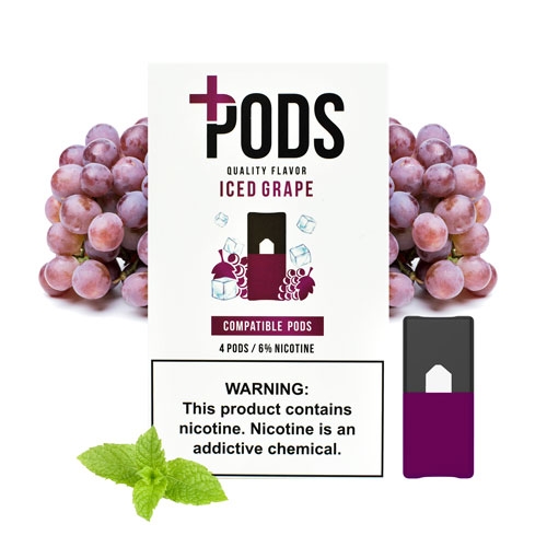 Plus Pods J Compatible - Image 8