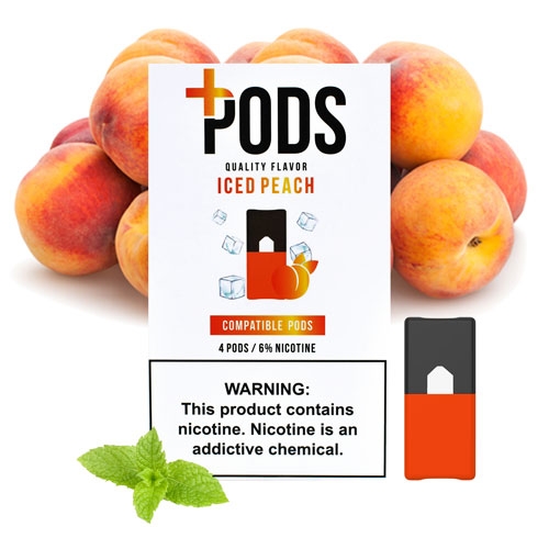 Plus Pods J Compatible - Image 9