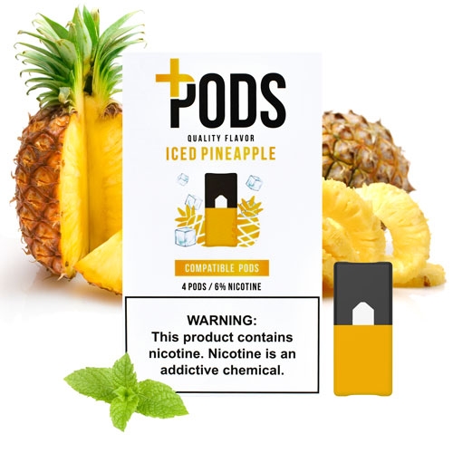 Plus Pods J Compatible - Image 10