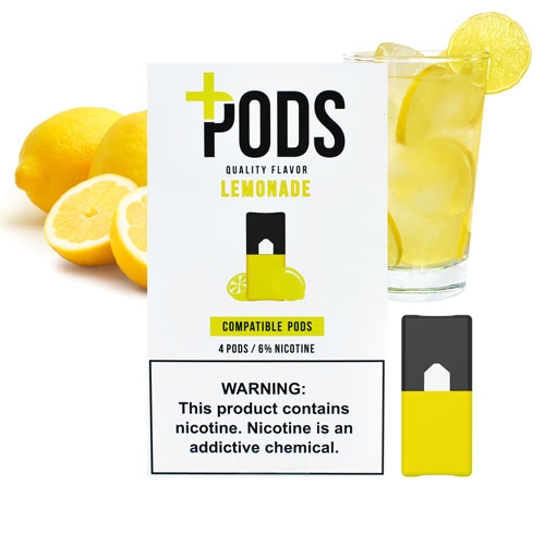 Plus Pods J Compatible - Image 12