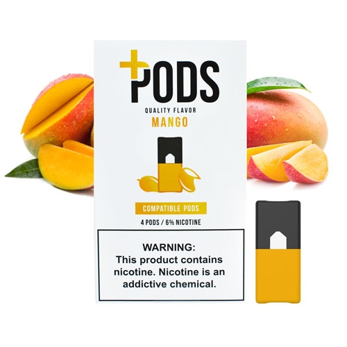 Plus Pods J Compatible - Image 14