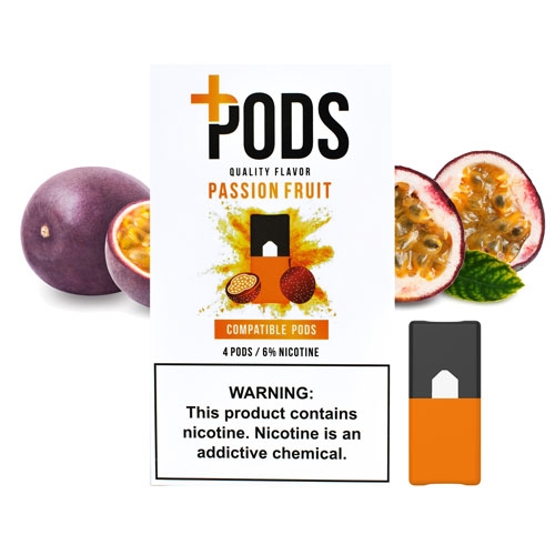 Plus Pods J Compatible - Image 13