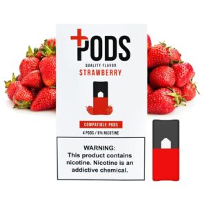 Plus Pods J Compatible - Image 2