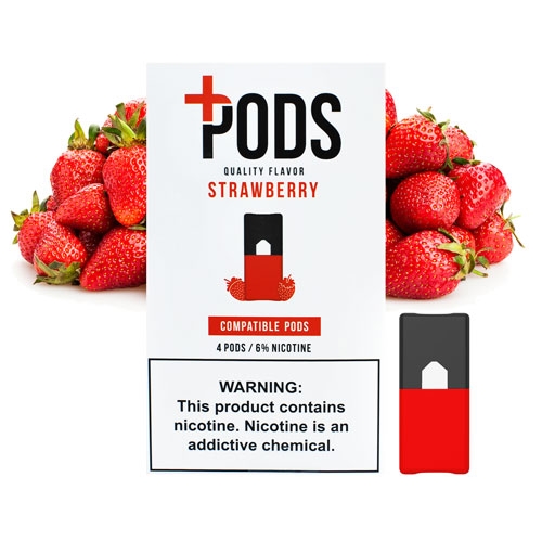 Plus Pods J Compatible - Image 2