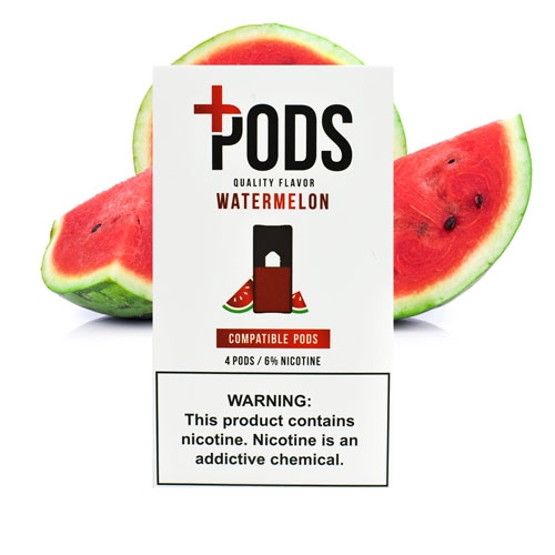 Plus Pods J Compatible - Image 3