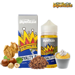Royalty II by Vapetasia 100ml